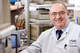 electrodynamics main